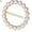 3, variant on AYYUFE Scarf Buckle Geometric Shape Imitation Pearl Inlaid Alloy T-shirt Knotted Sarong Cloak Pin for Women