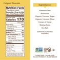 thumbnail image 2 of Simple Mills Almond Flour Pancake and Waffle Mix, Gluten-Free, 10.7 oz, 2 of 8
