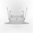 thumbnail image 2 of 5 Pack 5/6" ADL Rescessed Retrofit Downlight - 5000K Daylight White, 2 of 3