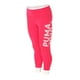 thumbnail image 2 of Tight/Legging Puma Modern Sports para Mujer 581236-15  rosa XS Puma 581236-15 TIGHT MODERN SPORTS, 2 of 3