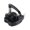 Black, variant on Universals 7/8" 22mm Motorbike Throttle Lever Thumb Control Assembly for ATVs Quads Black Aluminum Throttle Adapter