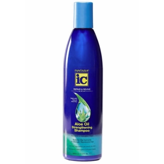 IC Repair Revive Aloe Oil Shampoo