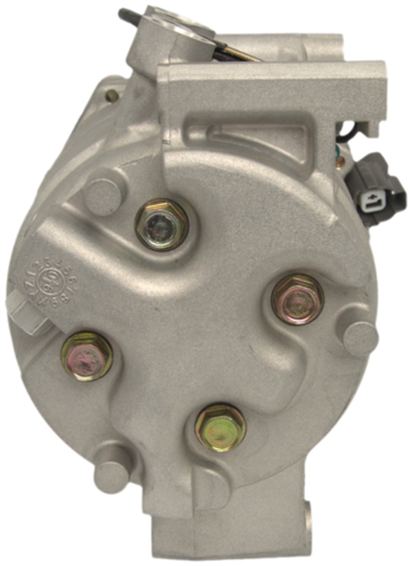 A/C Compressor Fits select: 2002-2006 HONDA CR-V