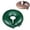 green, variant on Tree Watering Bag Slow Release,20 Gallon Reusable Refillable Tree Irrigation Ring Water Bags,Watering Donuts for Trees,Heavy Duty Watering System for Shrub Tree Root Drip Irrigation