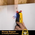 thumbnail image 2 of Stud Finder Prexiso PRECISO 2 en 1 con nivel láser y viales, 2 of 8