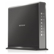NETGEAR Nighthawk AC1900 WiFi DOCSIS 3.0 Cable Modem Router For