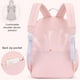 thumbnail image 3 of Bonita Mochila Preescolar, Mochila Escolar Impermeable Para Niños Pequeños, Bolsa De Libros Para Niñas Adolescentes, Regalo Advancent AP006413-02, 3 of 6