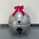 thumbnail image 4 of Adorno Navideño Inflable con Bolas, Lazo y Campanas | Decoración para Colgar En El Árbol | Decoración Navideña para El Jardín - Pvc - 60 Cm - 1 Unidad, 4 of 7