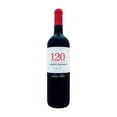 thumbnail image 1 of Vino Tinto Santa Rita 120 Cabernet Sauvignon 750 ml, 1 of 4