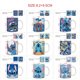 thumbnail image 4 of Disney-tazas de punto Kawaii para niños, Taza de cerámica de Anime, aumento de temperatura, cambio de Color, regalos de cumpleaños y Navidad, 4 of 5