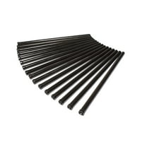 3/8 Chry Pushrods W/adj Rocker Arms- 440