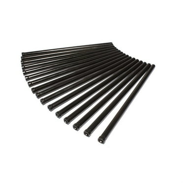 3/8 Chry Pushrods W/adj Rocker Arms- 440