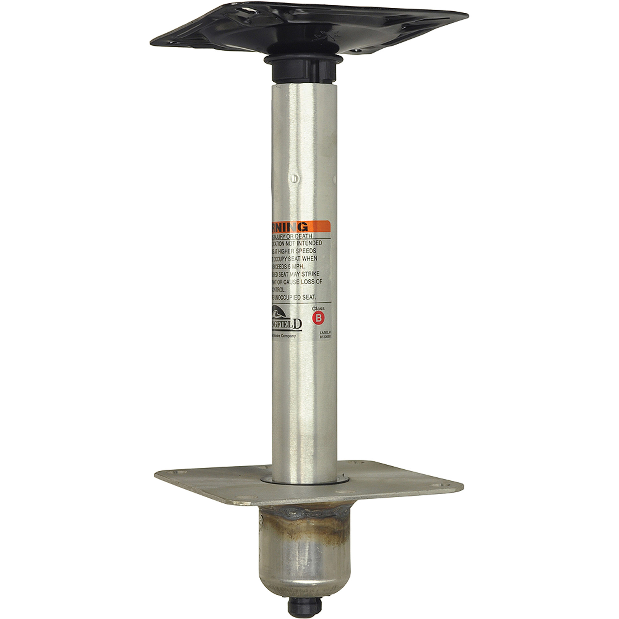 Springfield ClipLock Pedestal System, NonLocking