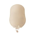 thumbnail image 2 of New Image Drainable 9"L 2pc System Urostomy Pouch 2.25" Flange 18913, 10 Ct, 2 of 3