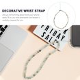 thumbnail image 4 of Shisuyan Travel Mobile Phone Lanyard Assorted Color 1Pcs 7.5X0.6X0.2In, 4 of 8