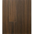thumbnail image 6 of Islander Flooring Cognac Engineered Bamboo with HDPC Rigid Core (11.59 sq. ft. - 9 planks per box) 0.28 in. Thick x 5.12 in. Wide x 36.22 in. Length, 6 of 7