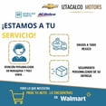 thumbnail image 3 of Palanca Freno De Mano Chevrolet Chevy De 94/12 Original GM PARTS Hierro, 3 of 4