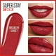 thumbnail image 1 of Maybelline SuperStay 24 Labial Líquido + Bálsamo, Duración + Color Impactante, Brooklyn Sunset -1cnt, 1 of 2