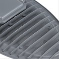 thumbnail image 4 of LED floodlight for outdoor garden and street lighting, 85-265 V (30 W, cool white), 4 of 4