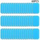 thumbnail image 2 of 60 Pack EMS Gel Pads for Abdominal Trainer - Replacement Gel Sheets for Electrical Muscle Stimulation (EMS) Abs Trainer, 2 of 5