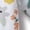 Z-269 White, variant on Summer Children's Wear Boy's Short-sleeved Lapel Shirt Shorts Suit With Belt