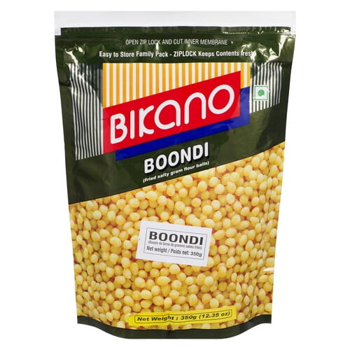BIKANO Boondi Salé BIKANO Boondi Salé