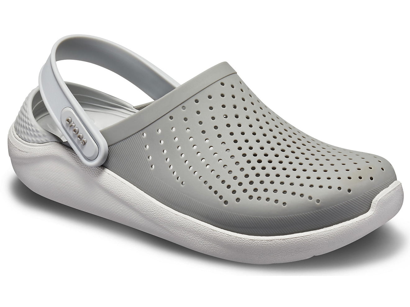 crocs literide clog price