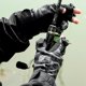 thumbnail image 4 of 2 uds guantes de pesca con caña 3 dedos Flip Fleece guantes deportivos (camuflaje XL) Likrtyny Para estrenar, 4 of 6