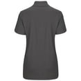 thumbnail image 2 of Red Kap Women's Short Sleeve Performance Knit Pocketless Core Polo, 2 of 3