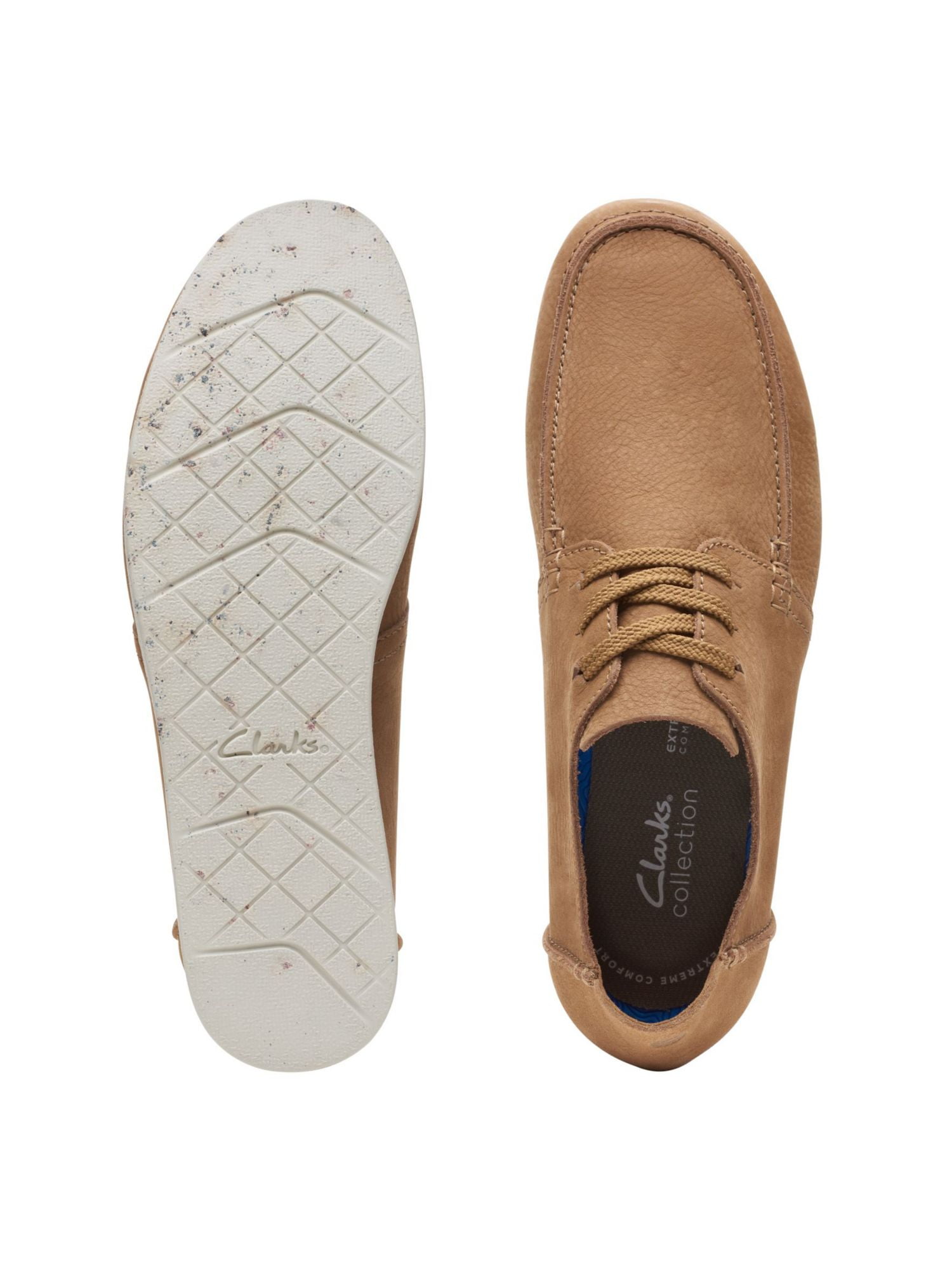 CLARKS COLLECTION Mens Beige Breathable Removable Nigeria Ubuy