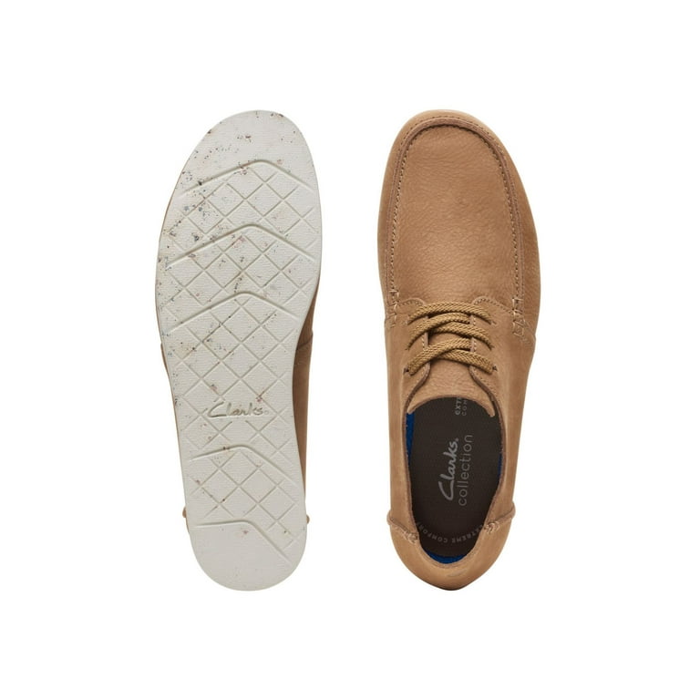 Clarks shoes with removable insoles hotsell