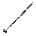 thumbnail image 4 of koolsoo Garden Hoe Weeding Rake Hand Hoe Weeds Remover for Planting Garden Farm Work 9 Tines, 4 of 9