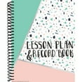 thumbnail image 2 of Eureka Simply Sassy Lesson Plan & Record Book Pack of 2 (EU-866428-2), 2 of 2