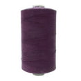 thumbnail image 1 of New 20 Pcs Thread Green Polyester Spool Hand Machine Quilting Sewing Wholesale, 1 of 4