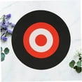 thumbnail image 3 of CRAFTHROU 1Set Black EVA Arrows Target for Kids Arrows and Outdoor Activities, 3 of 8