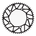 thumbnail image 1 of Cadena BCD Plegable Sharpla para Bicicleta Platos Estrechos 130 Mm de Ancho 52T, 1 of 6