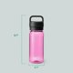 thumbnail image 4 of Botella de agua YETI Yonder 600 ml/20 oz con tapa Yonder Chug rosa, 4 of 8