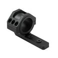 thumbnail image 2 of VISM by NcSTAR PICATINNY 1" FLASHLIGHT/LASER EXTENDED RING MOUNT/ BLACK, 2 of 2