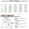 thumbnail image 3 of Mens Sueded Sweatshirts Crewneck Long Sleeve Shirts Casual Solid Color Pullover Side Slit Thermal Warm No Hood Going-Out Work Sweatshirt Tops, 3 of 8