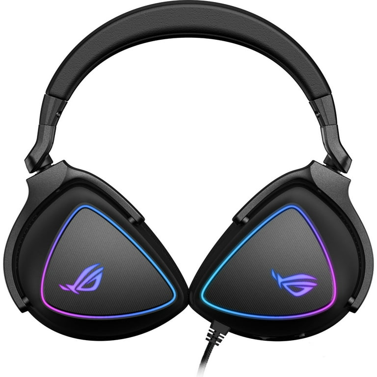 Asus ROG Delta S Gaming Headset