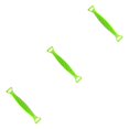 thumbnail image 1 of Ounissouiy Baño Cepillos de silicona Toallas de baño Frotar la espalda Peeling de barro Masaje Ducha corporal Toallas mágicas extendidas Limpiador de Type1 NO1 Ounissouiy CBP138034, 1 of 1