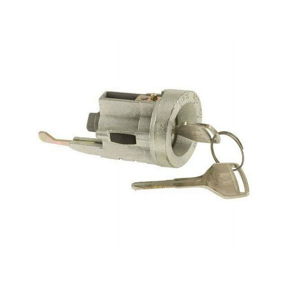 Ignition Lock Cylinder - Compatible with 1984 - 1987 Toyota 4Runner 1985 1986