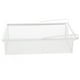 thumbnail image 3 of Bajo el estante Basking Coster Cajón de almacenamiento Versátil, resistente, bajo organizador de gabinete para dormitorio en casa, oficina de cocina, 3 of 7