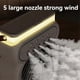 thumbnail image 4 of 3 in 1 Fan AIr Conditioner Household Small Air Cooler LED White, 4 of 5
