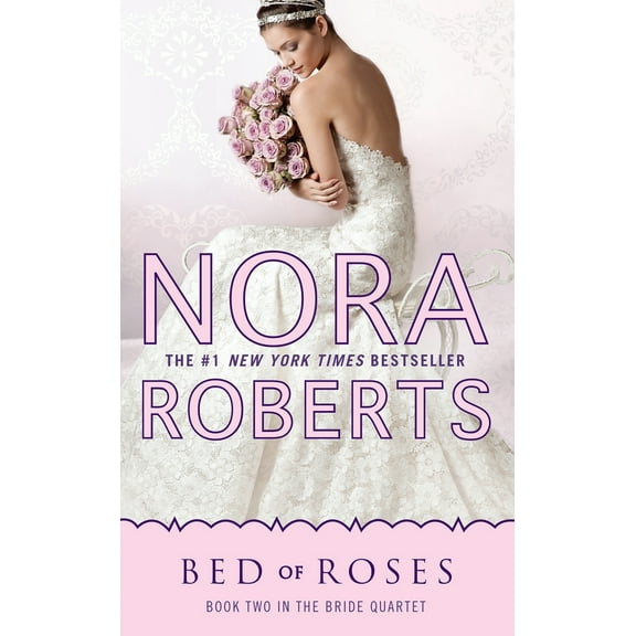 Pre-Owned Bed of Roses (Mass Market Paperback) 0515150886 9780515150889
