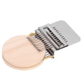 thumbnail image 4 of Speedweve Weave Tool,Portable Darning Machine Durable Small Knitting Machine Tool Small Loom Tool Maximized Efficiency, 4 of 14