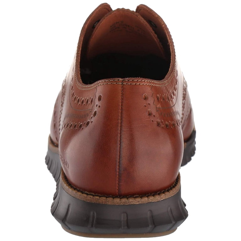 Cole Haan Zerogrand Wingtip Men display picture 2