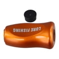 thumbnail image 3 of Bgsha Fishing Reel Rocker Knob Cap For DAIWA FOR SLP WORKS For TATULA For ZILLION For FUEGO FISHING REEL Fishing Tools, 3 of 10