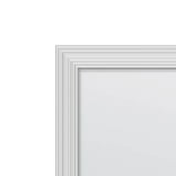 Mainstays 13x49 Full-Length Rectangular White Mirror - Walmart.com