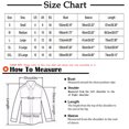 thumbnail image 2 of STETMN Women's Batwing Long Sleeve Shirts Round Neck Pullover Tops Loose Lightweight Sweater, 2 of 6